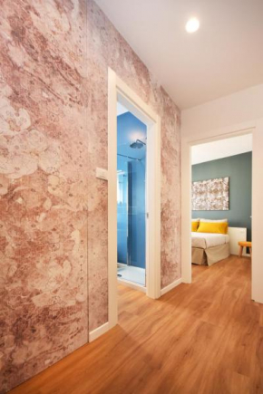 Suite Manin, Treviso